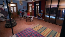 Spy Bahu - 31st March 2022